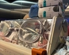 Bebeluș de 12 ore, născut cu atrezie esofagiană, transportat cu elicopterul SMURD spre operație la Iași