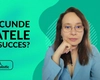 Mihaela Petrulă, coach și mentor holistic, ce se ascunde în spatele fricii de succes?