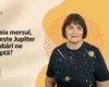 Astăzi, 11 august 2025, la #PodcastBZI aflăm cum planeta Mercur revine la mersul direct. Ce reprezintă acest lucru aflăm de la invitata Anca Tăutu, astrolog