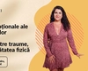 Cauzele emoționale ale bolilor și cum traumele și emoțiile nerezolvate ne afectează sănătatea, la #PodcastBZI