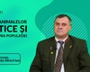 Despre înmulțirea animale lor sălbatice și pericolul la care este expusă populația, într-un nou episod de #PodcastBZI, cu Gabriel Doncean, directorul Direcției Silvice Iași!