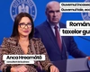 LIVE VIDEO – România, sub jugul taxelor guvernanților! Despre economia însângerată a țării discută Anca Hreamătă, consultant de business, la BZI LIVE