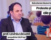 Super-dezbatere și analiză legată de sistemul educațional românesc în Studioul BZI LIVE alături de prof. Laviniu Lăcustă, lider USLIP Iași și alți doi invitați speciali