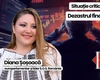 Super talk-show săptămânal special BZI LIVE alături de liderul S.O.S. România Diana Șoșoacă, europarlamentar! Totul despre situația explozivă politică, economică națională și internațională