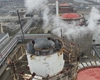 Probleme mari la centrala nucleară de la Zaporojie! Atacuri cu drone și pene de curent