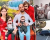 Mesajul tulburător al mamei românce care și-a pierdut cei trei copii într-un teribil accident produs în Spania