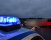Accident teribil în Austria! Un copil român a murit, iar toată familia e în spital