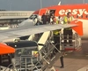 Incident grav pe pistă! Două avioane s-au ciocnit înainte de decolare! Pasagerii, martori ai unor momente de groază