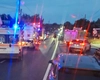 Accident grav la Războieni! Trei victime, o persoană încarcerată și trafic blocat