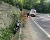 Accident rutier în Bucium! Un motociclist a fost rănit – UPDATE