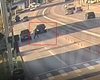 Iată momentul producerii accidentului rutier din Nicolina! Pietonul traversa neregulamentar – EXCLUSIV