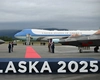 Tensiune maximă în Alaska! Donald Trump și Vladimir Putin, față în față – LIVE VIDEO, UPDATE