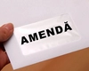 Se dublează amenzile neachitate ale românilor! Ce sancțiune riscă toți cei care amână plata! 