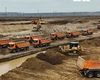 Situație critică pe Autostrada Moldovei A7: Buget redus drastic, plăți întârziate și șantiere blocate