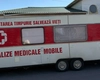 Spitalele vor avea pe viitor posibilitatea să organizeze caravane medicale mobile. Ce servicii vor putea oferi