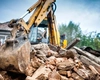 Atenție, români! Molozul nu se „donează”! Ce trebuie să știe toți cei care demolează sau construiesc!