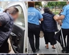 Aceasta este una dintre cele mai vechi cerșetoare din Iași! Are amenzi record, însă zilnic stă în stradă cu mâna întinsă