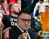 Țara arde dar deputatul Ciprian Paraschiv ne învață ce pahar să folosim pe stadioane: Cu sau fără capac? Marea întrebare