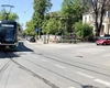 Este oficial! Se reia circulația tramvaielor pe strada Cuza Vodă. Iată de când intră în vigoare măsura
