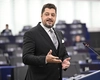Europarlamentarul Claudiu Târziu, lider Acțiunea Conservatoare, apel împotriva autonomiei etnice: „Românii din Harghita, Covasna și Mureș trăiesc ca oaspeți la ei acasă”