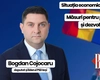 Top-dezbatere politică, economică și socială BZI LIVE alături de Bogdan Cojocaru, deputat în Parlamentul României și liderul PSD Iași