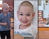 Un copil de 8 ani i-a uimit pe medicii ieșeni! Iustin Toia a fost diagnosticat cu o tumoră cerebrală de 4 cm, dar nu a vrut să renunțe în niciun chip la școală. Băiatul a terminat clasa I cu FB pe linie