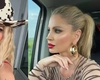 Imagini incendiare! Cum arată Andreea Bănică în costum de baie, la 47 de ani