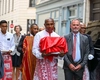 După secole de durere, Madagascar primește înapoi craniile eroilor săi. Franța recunoaște trecutul colonial