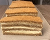 Iată ce cremă poți face pentru foile de pandișpan cumpărate – Rețetă pentru un desert rapid și delicios