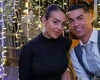 Cristiano Ronaldo și Georgina Rodriguez s-au logodit: „Da, vreau. În această viață și în toate viețile mele”