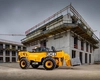 Cum iti optimizezi costurile cu un incarcator telescopic JCB – intre consum si productivitate
