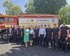 Sesiune de instruire anticorupție pentru personalul nou la ISU „Mihail Sturdza” Iași