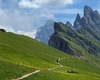 Accesul în natură nu mai e gratuit! Terenurile din Dolomiți devin cu plată din cauza turiștilor