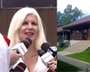 Elena Udrea, proprietară de stațiune balneară. Cât costă o noapte de cazare la Băile Boghiș