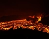 Spectacol de foc pe Etna! Ce au surprins localnicii
