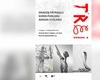 Expoziția de artă contemporană „TREI”, organizată la Palatul Braunstein din Iași