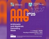 Peste 120 de matematicieni din 18 țări vin la Iași pentru o conferință internațională de top în aritmetică și geometrie algebrică, organizată de UAIC