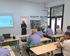Funcționarii din transporturi rutiere, instruiți de DGA Iași în prevenirea corupției
