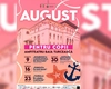 Povești sub cerul liber! Teatru pentru cei mici, în fiecare sâmbătă la Amfiteatrul Băii Turcești din Iași