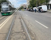 O firmă din Oradea vrea să repare calea de rulare a tramvaielor din Iași! În joc este un contract de 1,27 milioane de euro