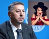 Ea este fotomodelul cu care se sfătuiește Daniel David! Isabel a mers cu ministrul Educației la Chicago! – GALERIE FOTO