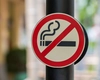 S-a terminat cu fumul! Amendă usturătoare dacă aprinzi țigara în locuri publice