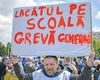 Război total în învățământ! Profesorii amenință că nu mai deschid școlile pe 8 septembrie