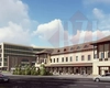 Primăria Iași a autorizat construcția hotelului de 102 camere de la Trei Sarmale