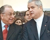 Adrian Năstase, mesaj după moartea lui Ion Iliescu. Fostul premier a postat o fotografie emoționantă