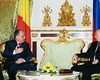 Moartea lui Ion Iliescu, văzută prin lentila agenției ruse TASS. O biografie controversată