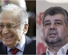 Marcel Ciolacu despre moartea lui Ion Iliescu: „A fost stâlpul tranziției României spre democrație și Europa”