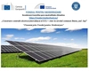 Construire centrală electrică fotovoltaică (CEF) < 1mw la nivelul comunei Butea, jud. Iaşi