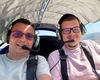 Când va fi înmormântat tânărul de 18 ani, mort în accidentul aviatic din Arad