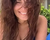 Săptămâna trecută spunea că face amor de trei ori pe zi! Acum, Ioana Ginghină, la un pas să ardă în propria casă!
